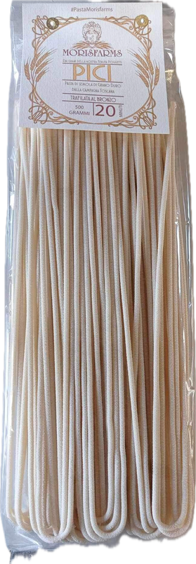 Artisanal Pici Pasta
