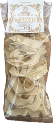 Artisanal Pappardelle Pasta