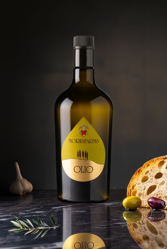 750 ml Bottle Extra Virgin Olive Oil Italian 2025