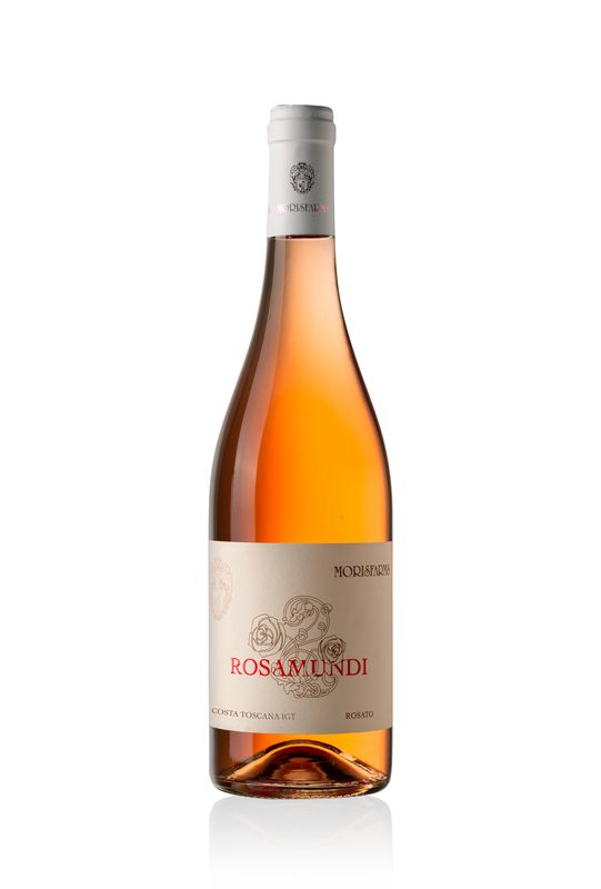 Rosamundi | Costa Toscana IGT Rosato 2025 | 750 ML