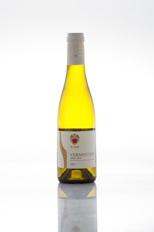 Vermentino | Costa Toscana I.G.T. 2025| MIGNON 375 ML