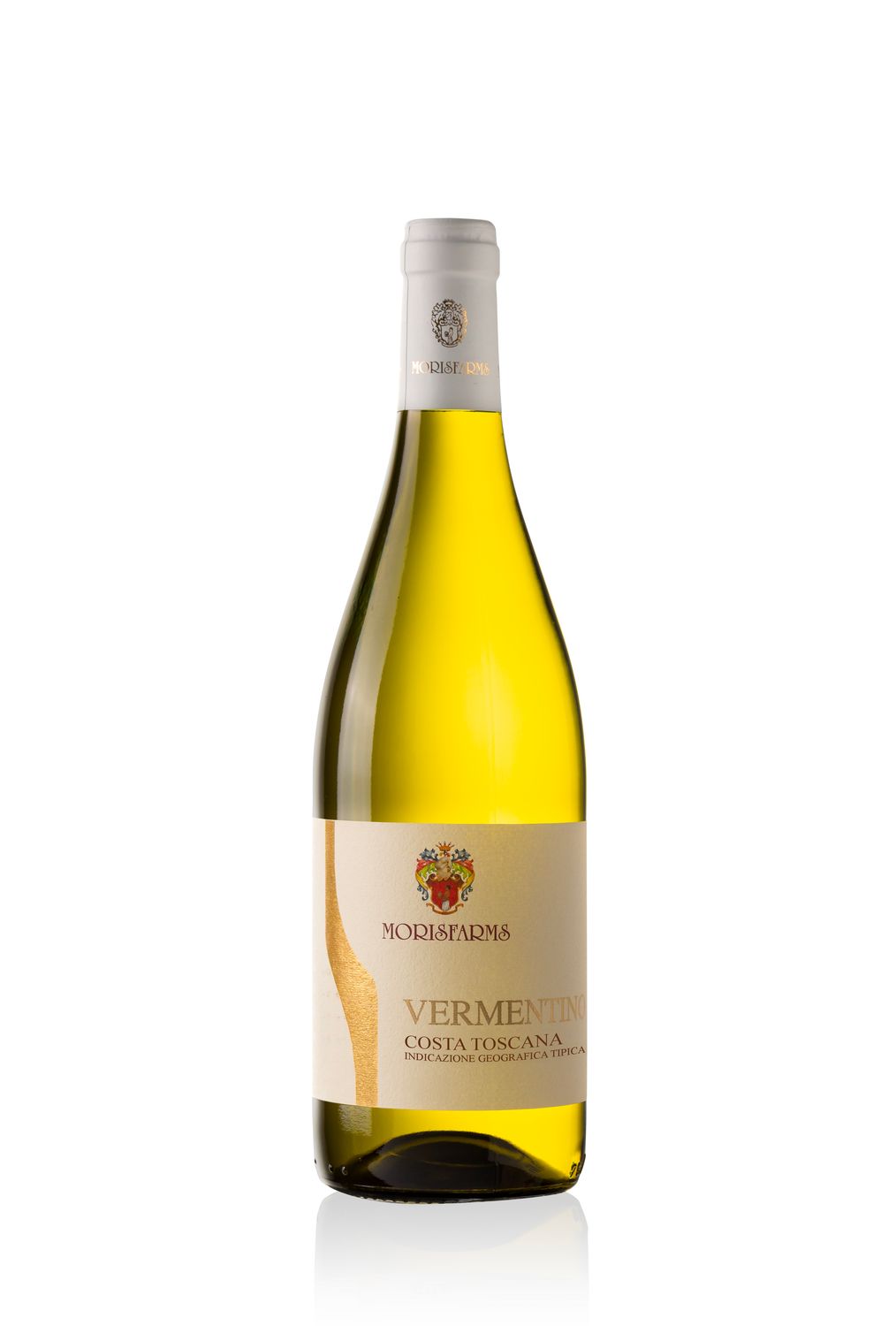 Vermentino | Igt Costa Toscana 2025 | .75L