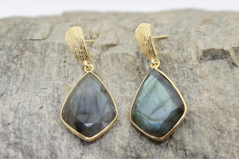 Boucles d’oreilles 