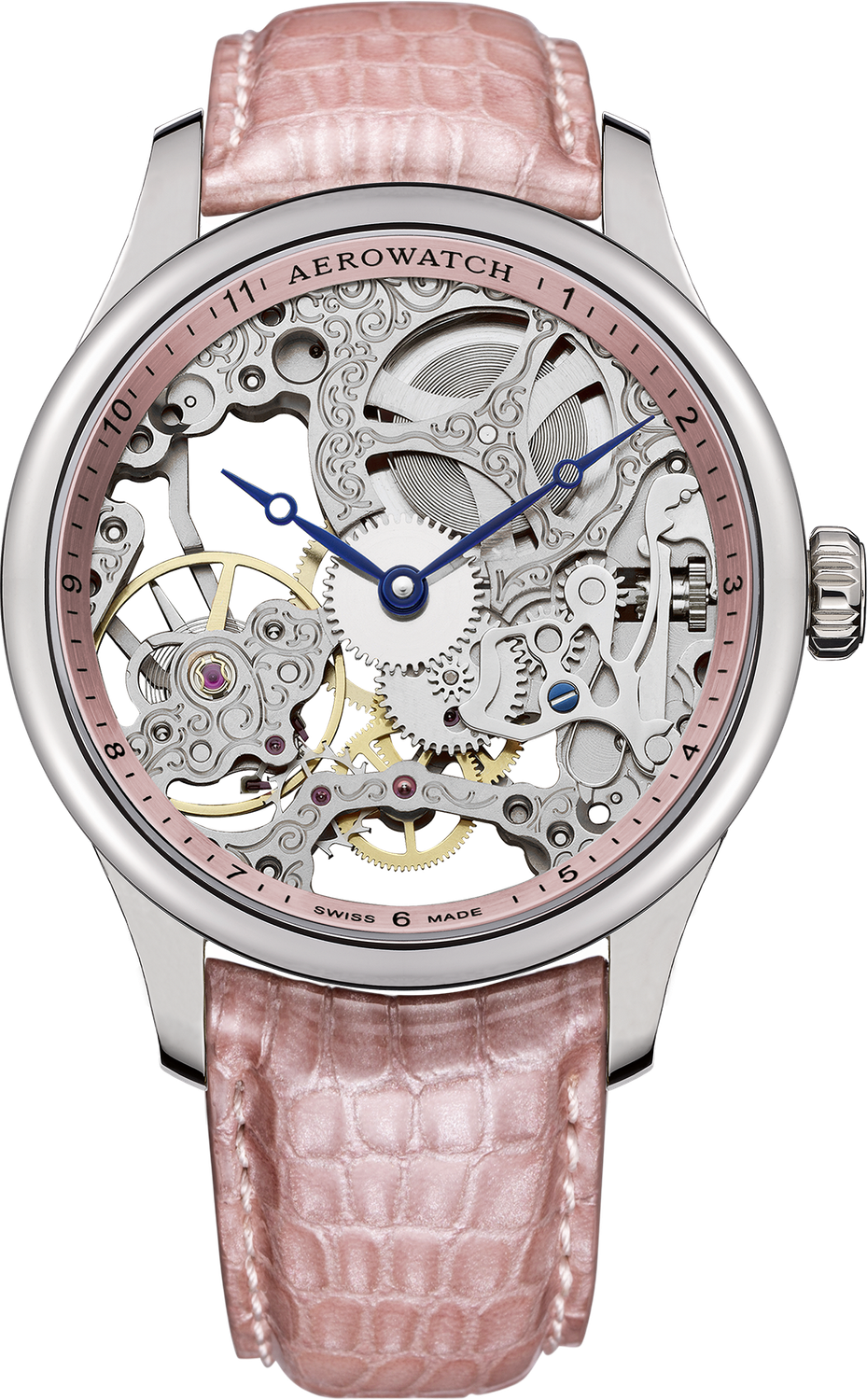 Aerowatch Lady Squelette