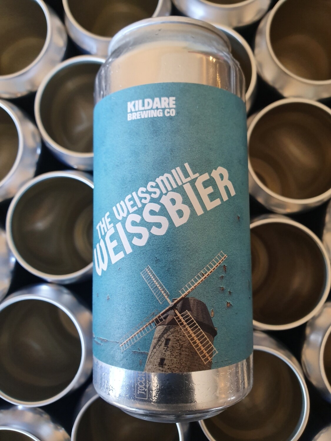 KBC WeissBeer KBC WeissBeer