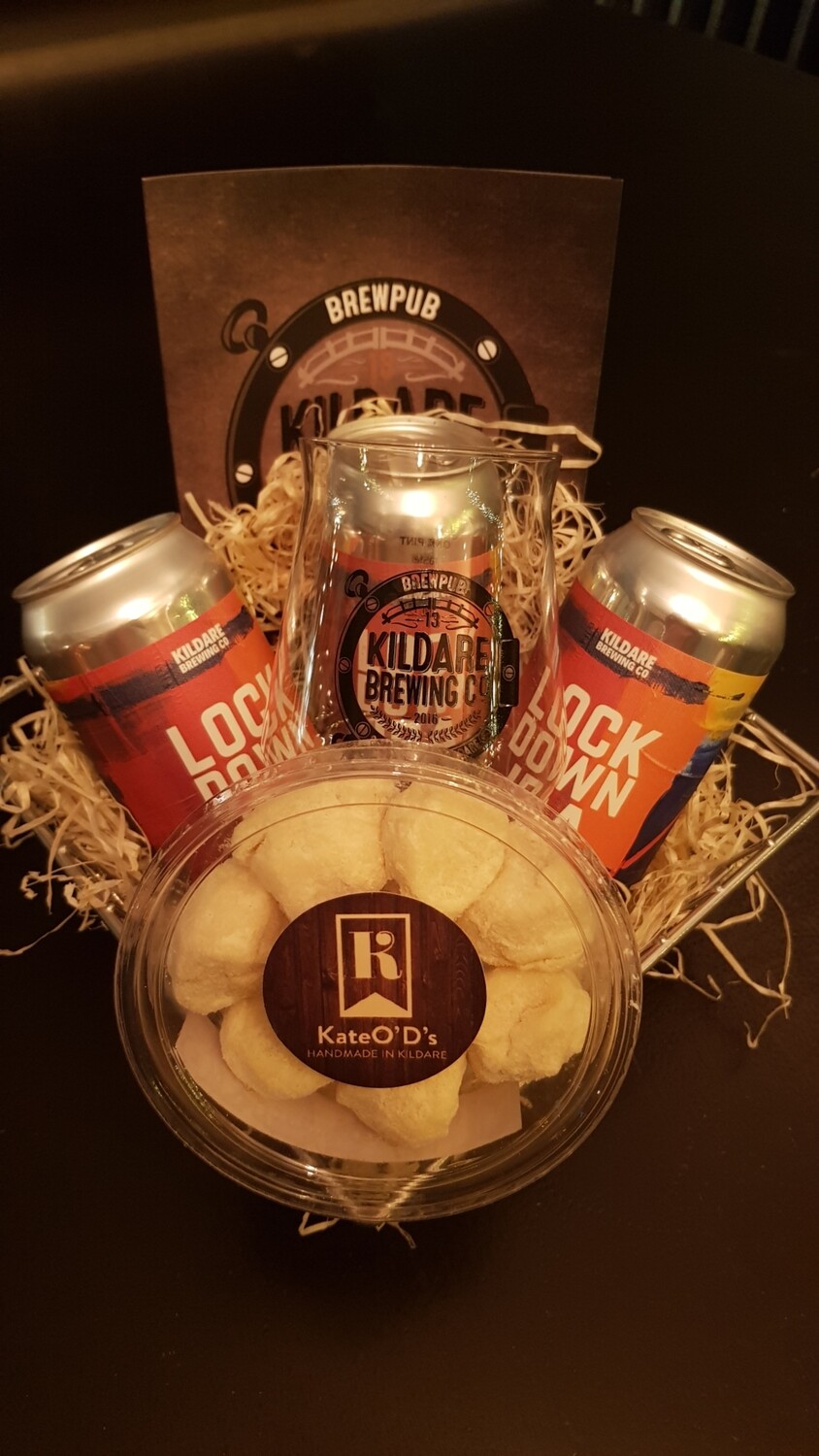 Lockdown IPA Hamper Lockdown IPA Hamper