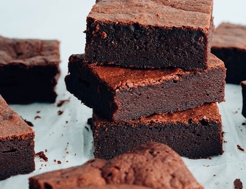 Kid's Brownie Kid's Brownie