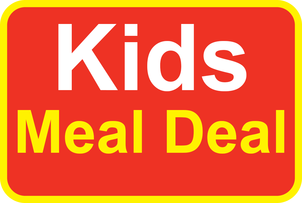 Kid's Deal Kid's Deal