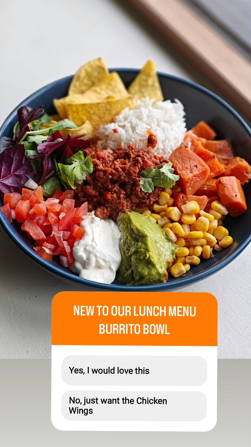 Buddha Bowl
