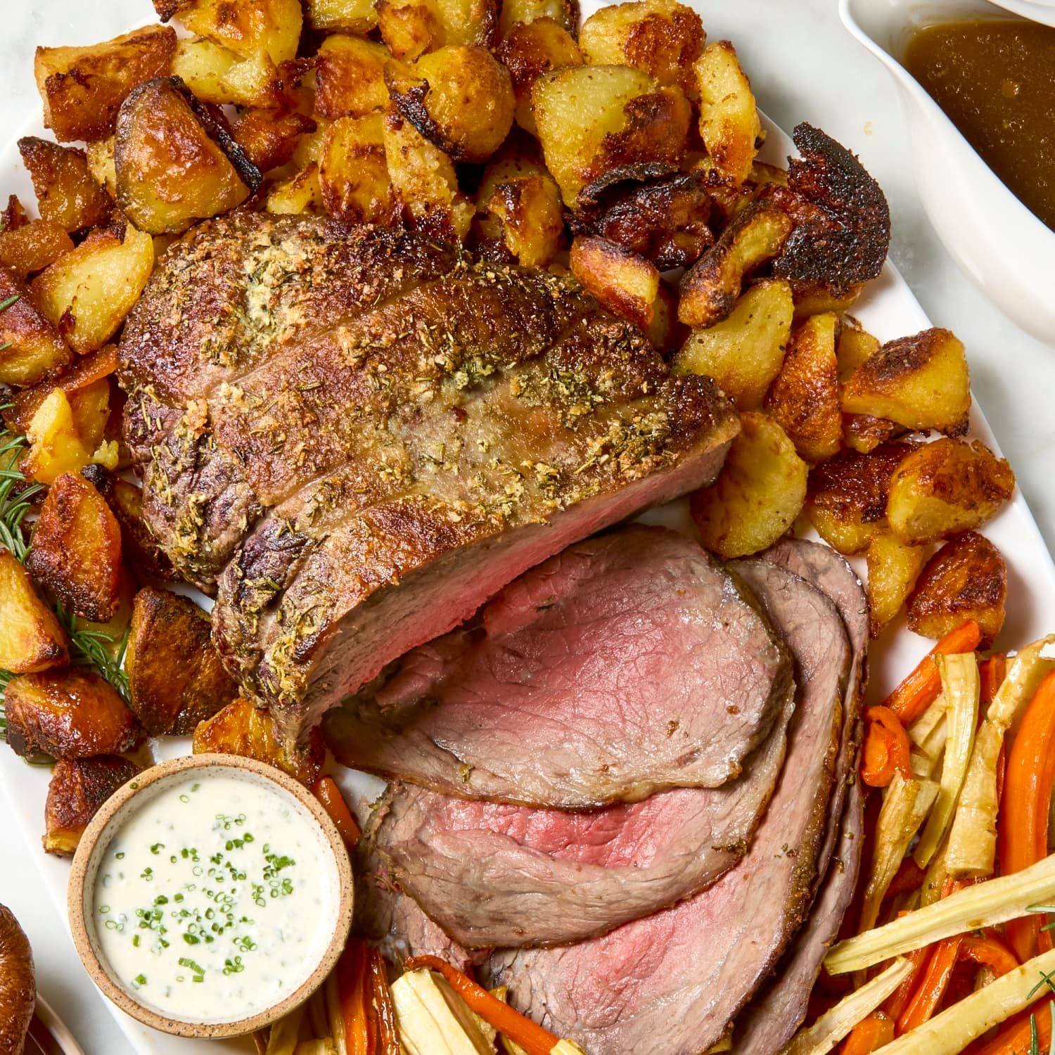 Sunday Roast