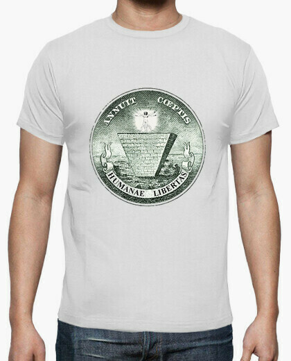 &quot;KILLUMINATI&quot; T-SHIRT [BOY - WHITE]