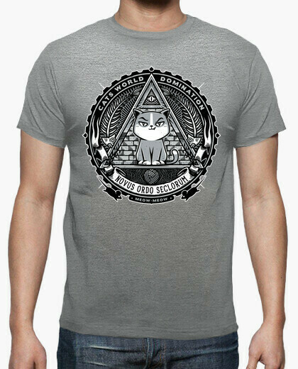 WATCHING YOU T-SHIRT