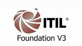 ITIL Foundation V3