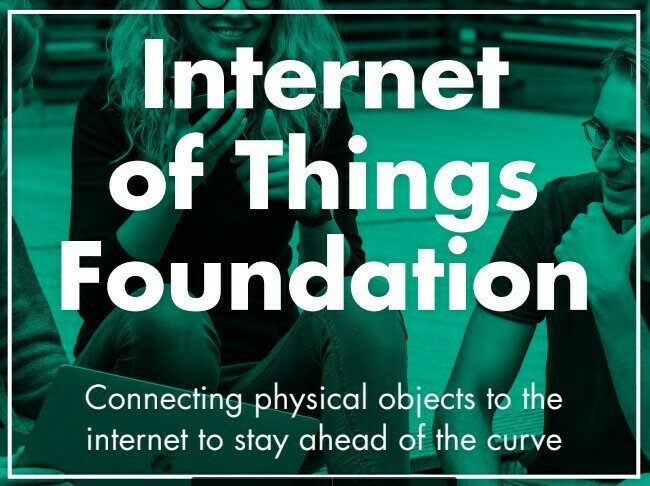 Internet of Things Foundation