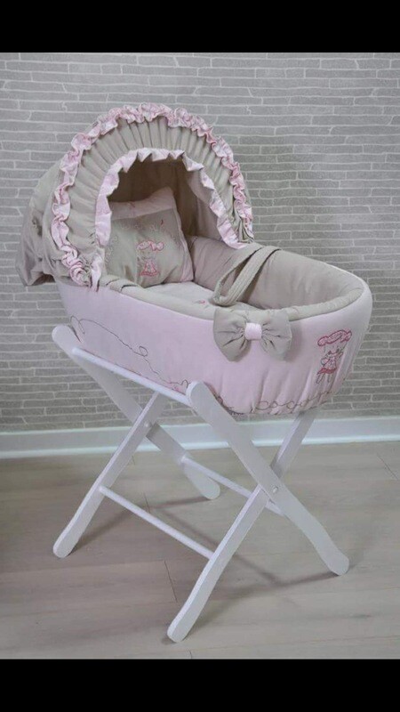 Baby Moïse