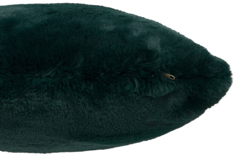 Kissen Cutie grün