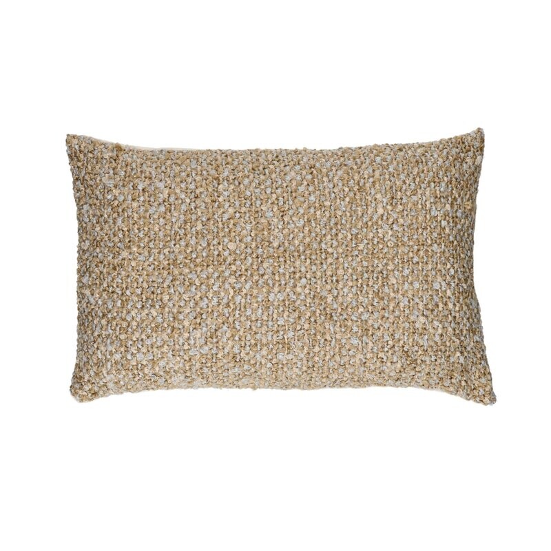 Kissen Rafaelle beige