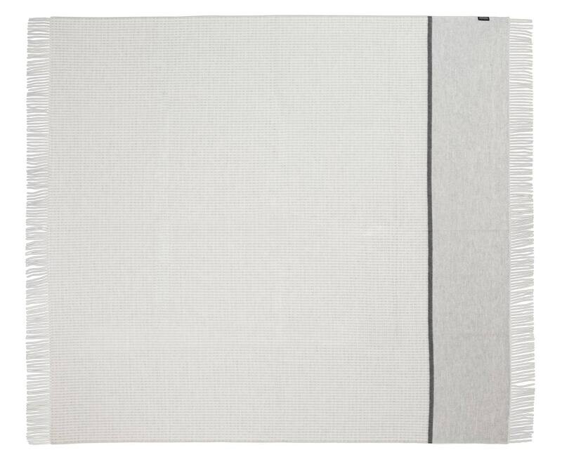Decke Darling Chalk creme