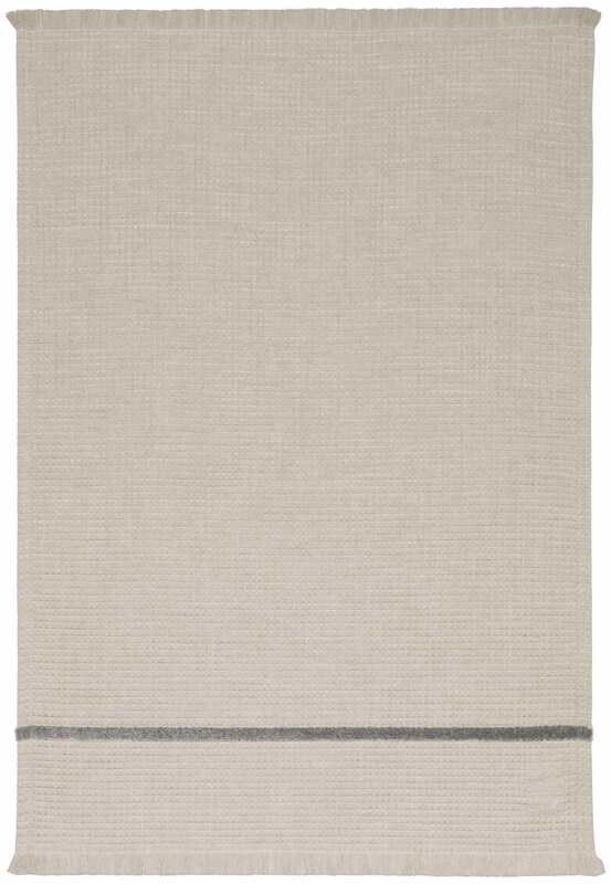 Decke Mellow Toasted beige