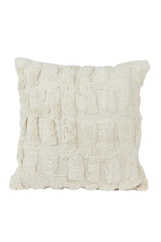 Kissen Sarmi creme