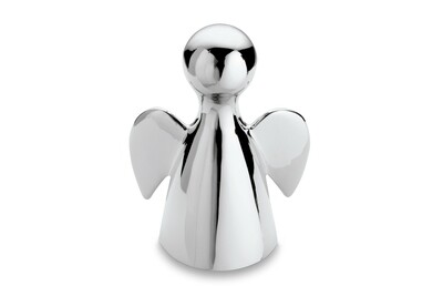 Schutzengel Bildhalter Angelo silber