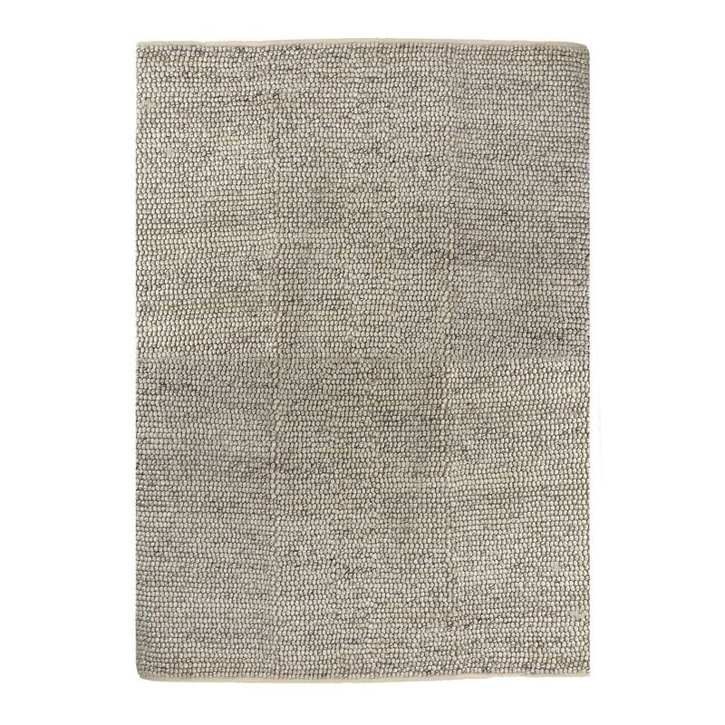 Teppich Pebbles grau