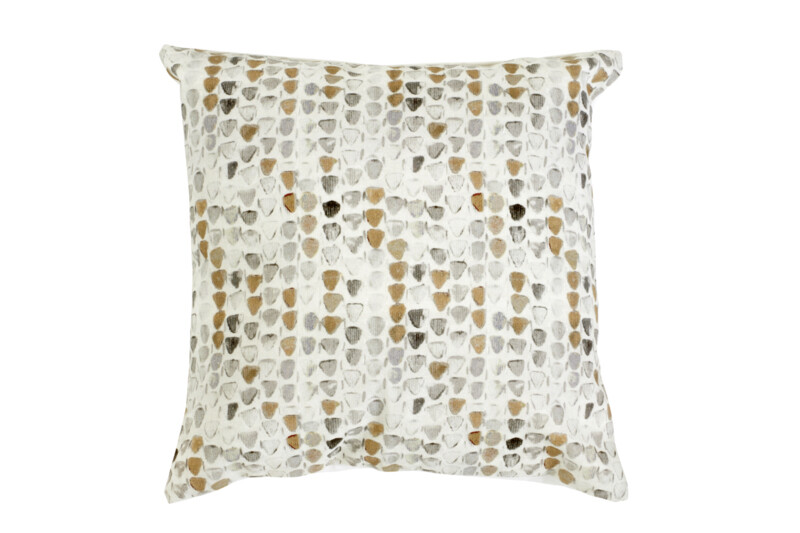 Kissen Outdoor Bertrix beige
