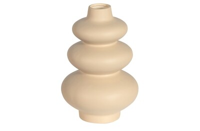 Vase Sensual Keramik 29cm