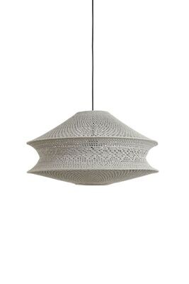 Lampenschirm Tarida taupe D60cm