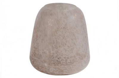 Vase Summer Glas beige