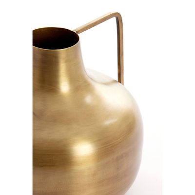 Vase Mery antik bronze