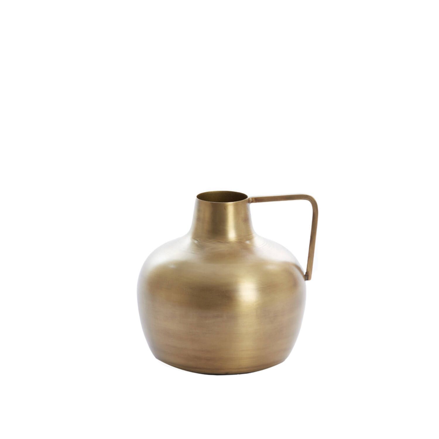Vase Mery antik bronze