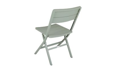 Outdoorstuhl Wilkie dusty grün