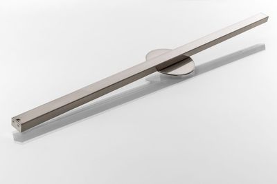 Lightswing Single Edelstahl 110cm