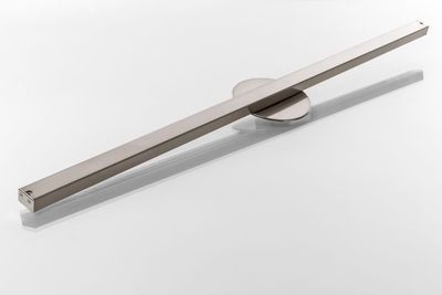 Lightswing Twin Edelstahl 110cm