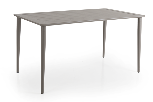 Outdoortisch Nimes beige Outdoortisch Nimes beige