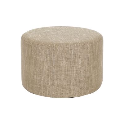 Hocker Delilah beige