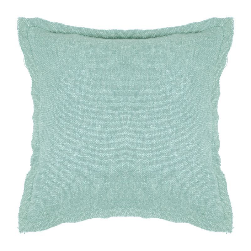 Kissenhülle SIYA mint 50x50cm