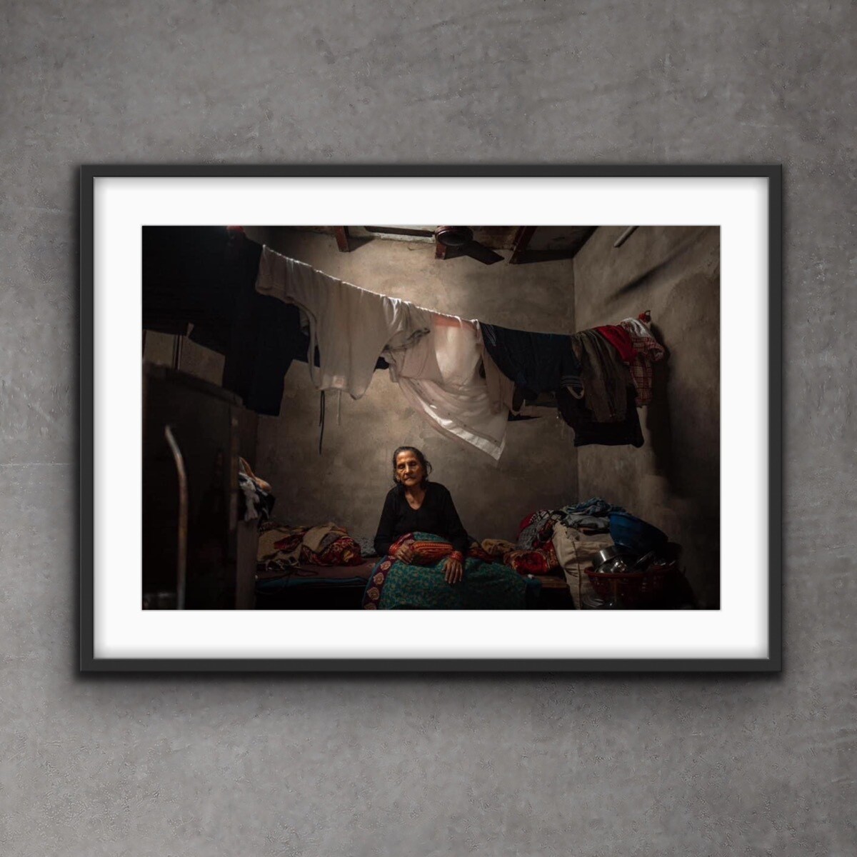 Stampa Fine art