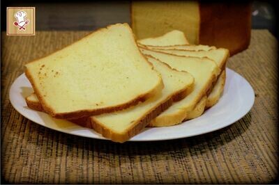 Pan de sandwich La Casolana