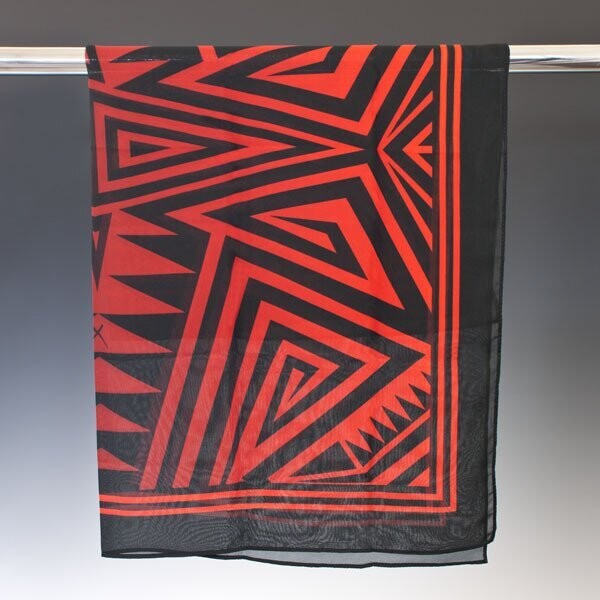 Mopez Scarf