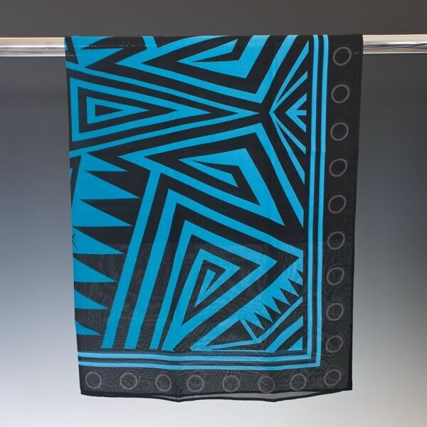 Mitz Scarf