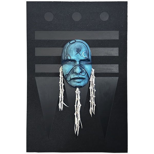 Revolt Runner, Ice
