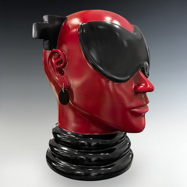 Omtua, Glider 2180 (1/7)