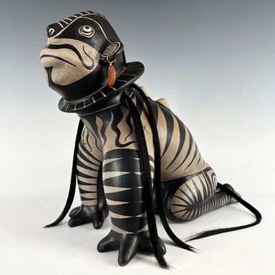 Cochiti Clay