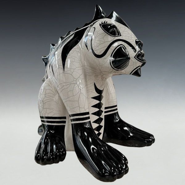 Sika, Than (Sun), 2/7