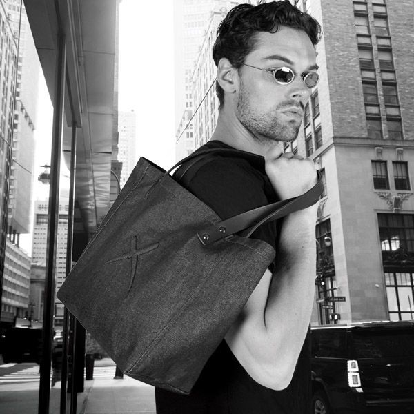 VO Tote Bag