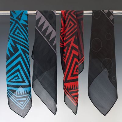 VO Scarves