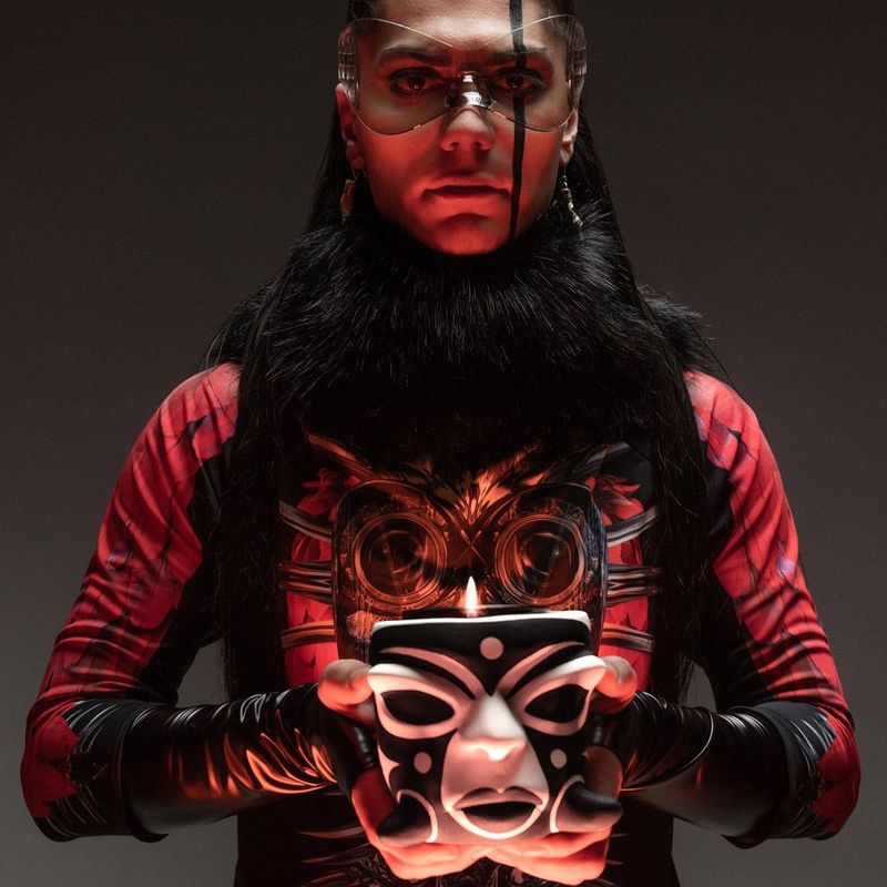 The Watchmen Illuminate