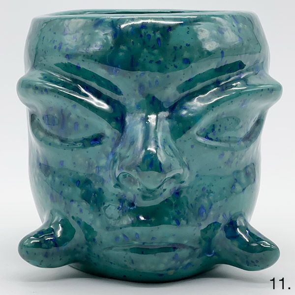 Recon Candle Holder XI
